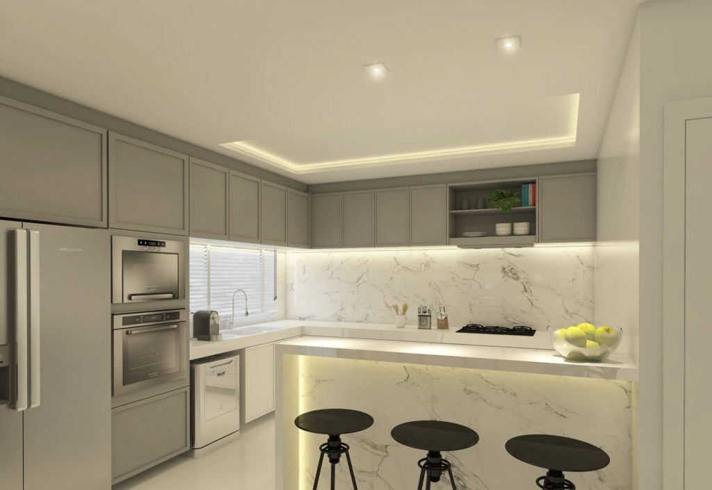 iluminacaoparacozinha7 Decorwatts